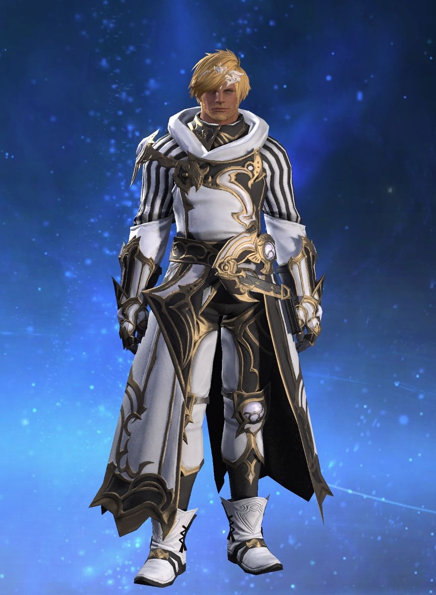 Ashe Gunpowder