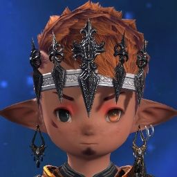 Phoenyx Pen'lala