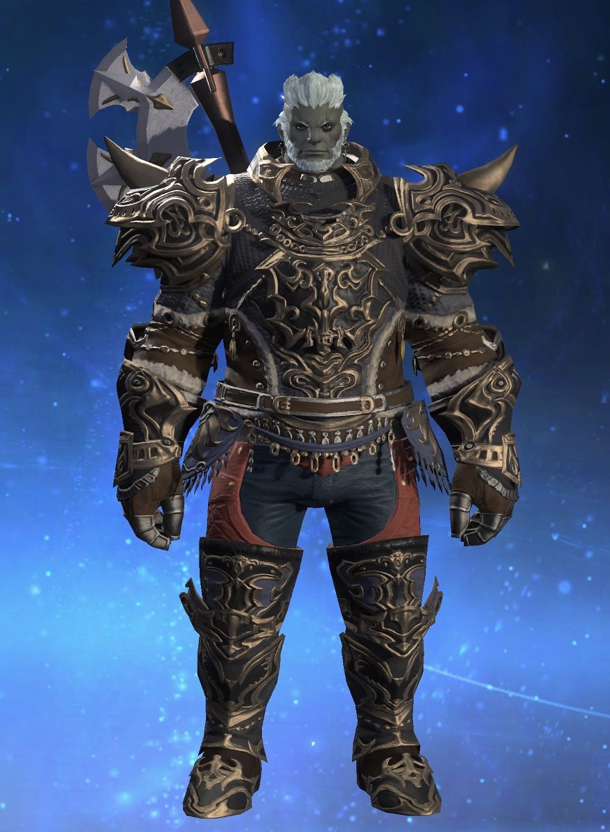 Ulmo Valar