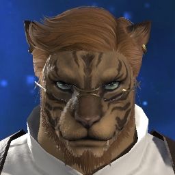 Antares Wildfangs