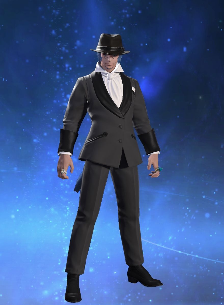 Aj Shadow