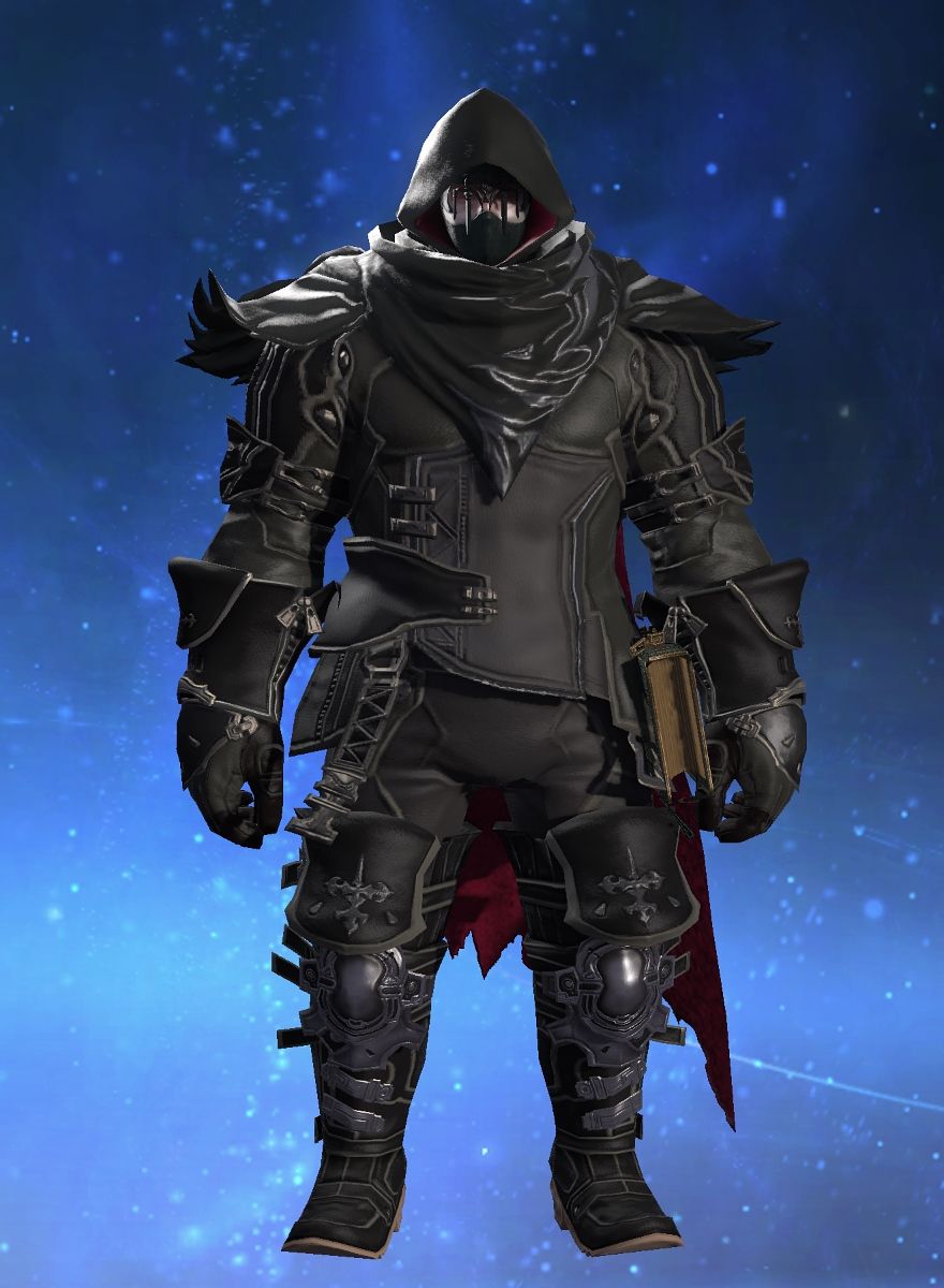 Knight Phantom