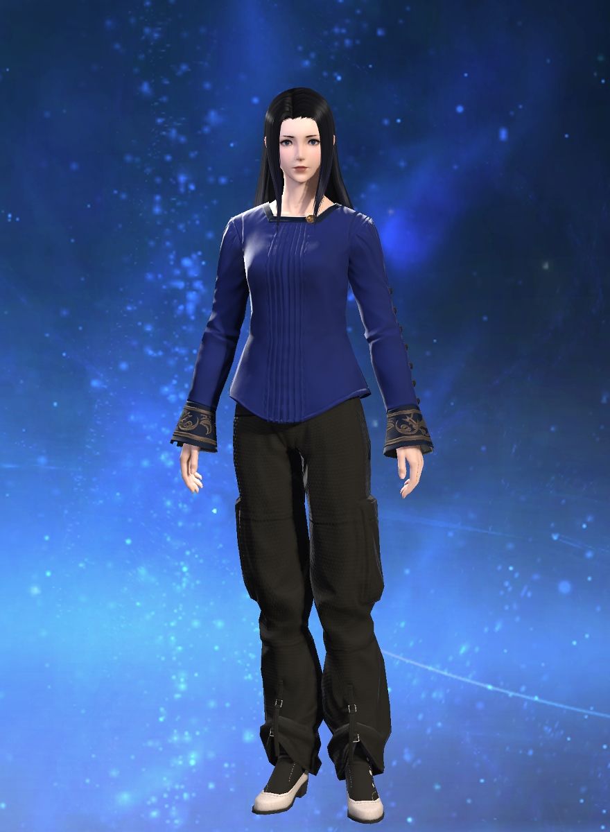 Aritya Draeor