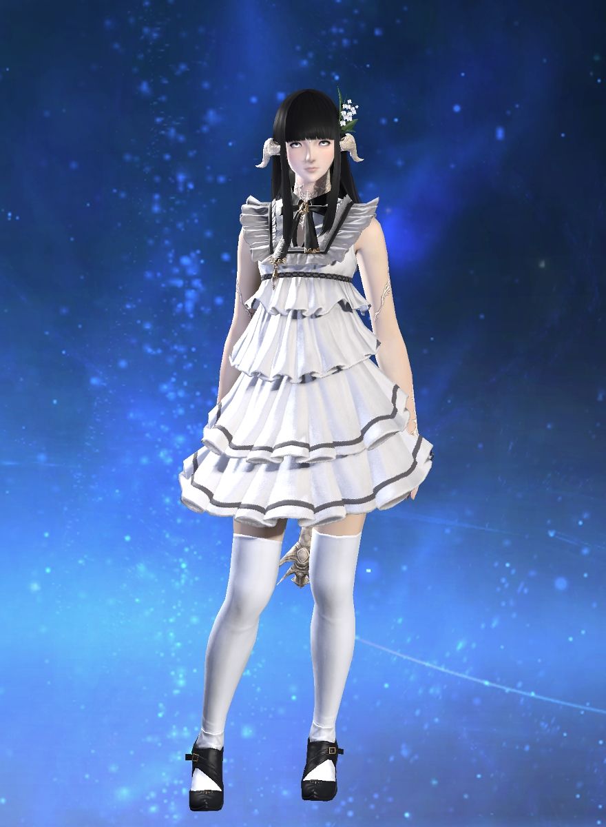 Yuki Lily