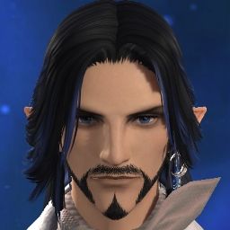Dravien Shadowsong