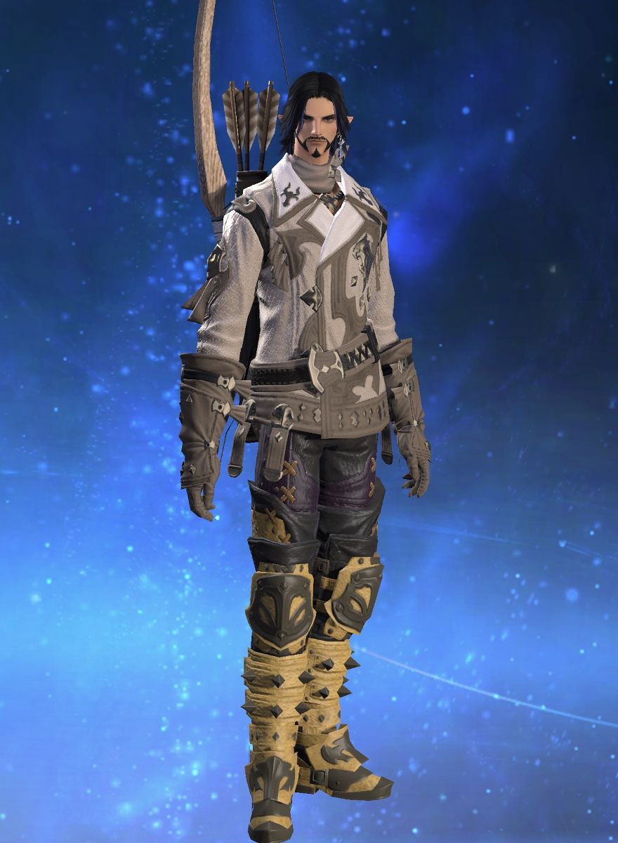 Dravien Shadowsong