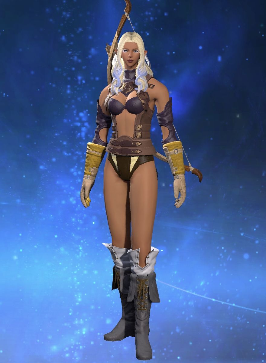 Talithia Dark