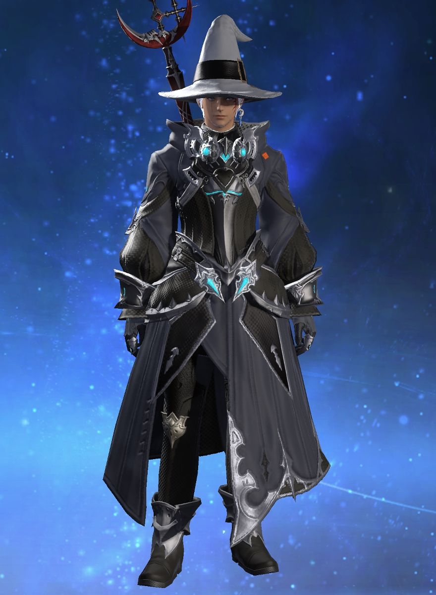 Rad Mage