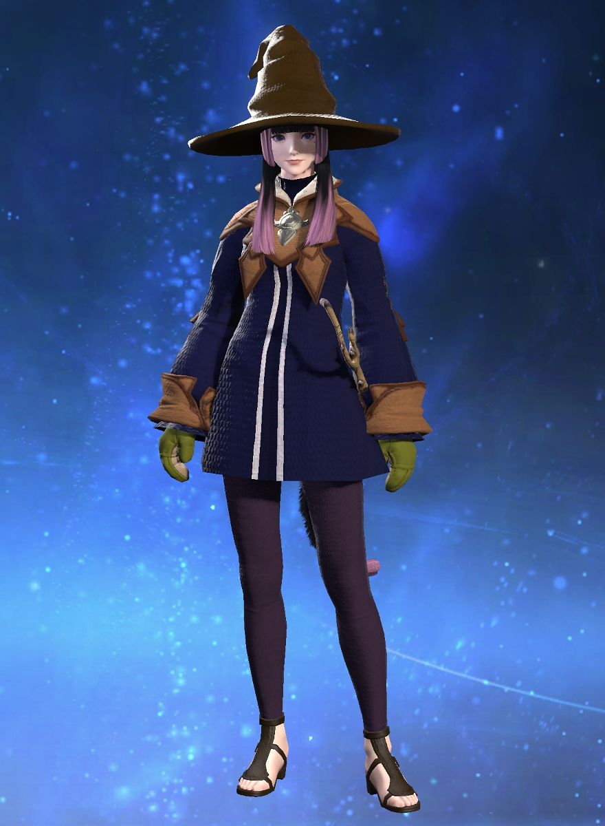 Nemu Choco