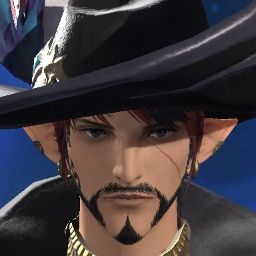 Landrenel's Avatar