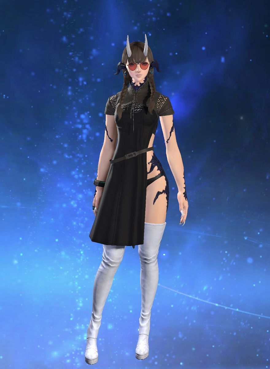 Rizera Shadowmane