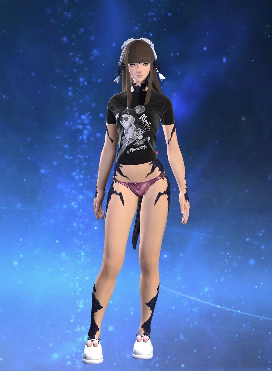 Rizera Shadowmane