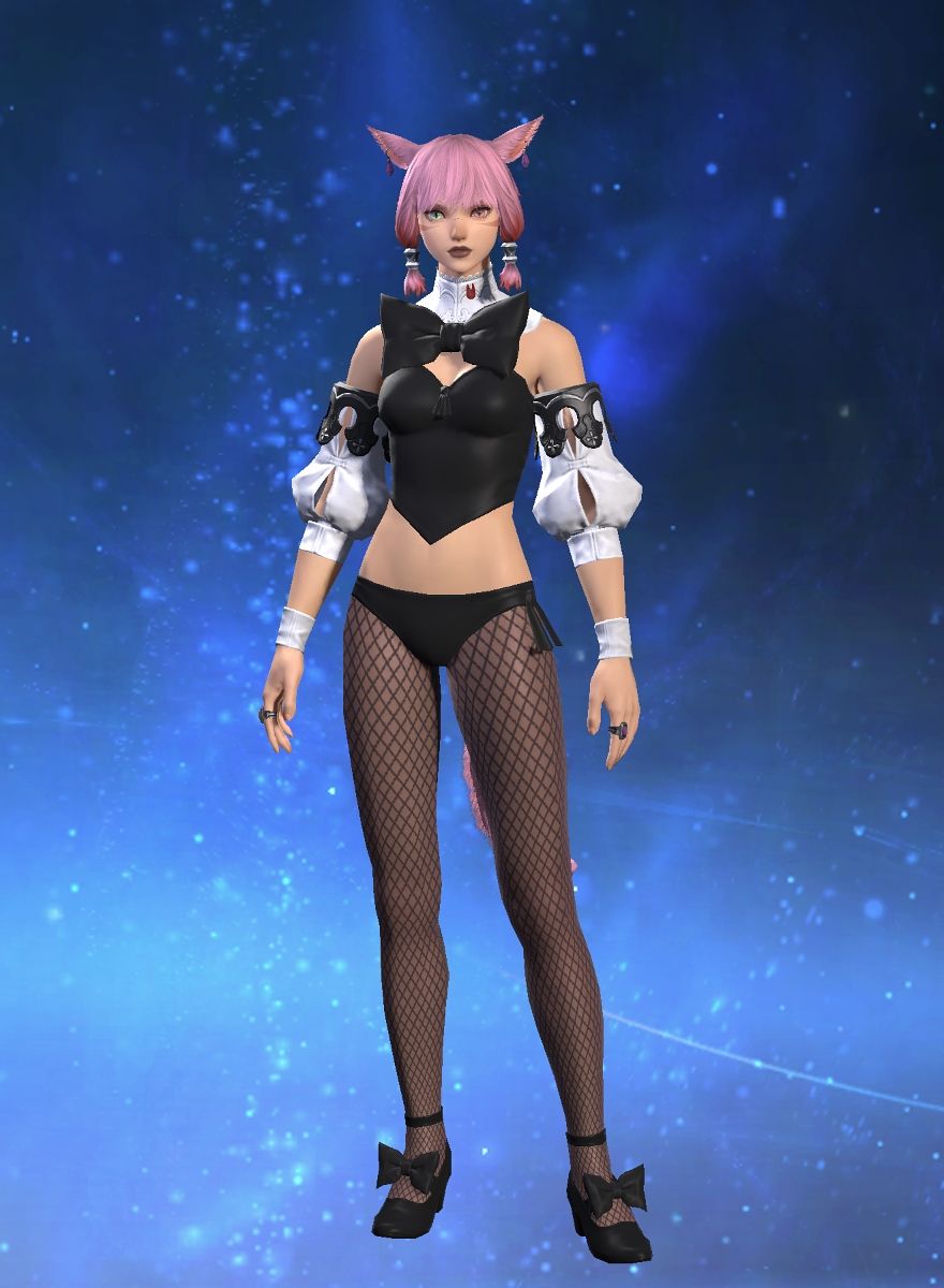 Artemis Aech