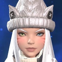 Kitty Gf