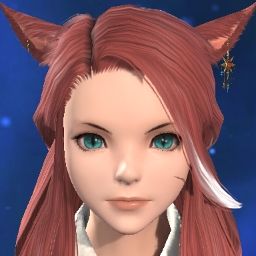 Renka Canary
