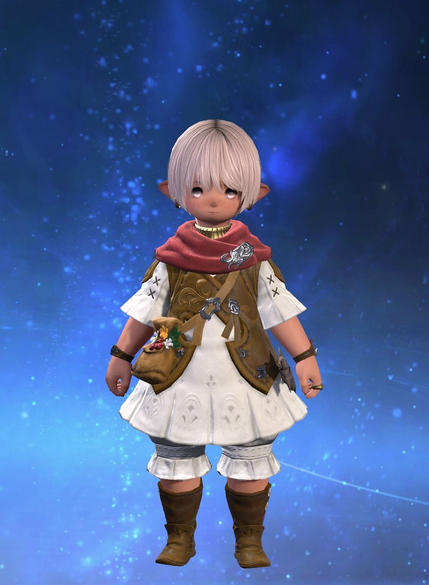 Baby Furu