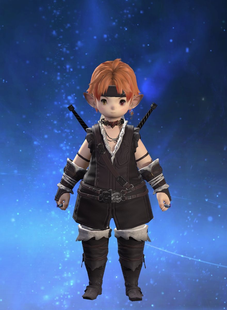 Northern Darkness