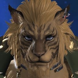 Baldur Sunderclaw