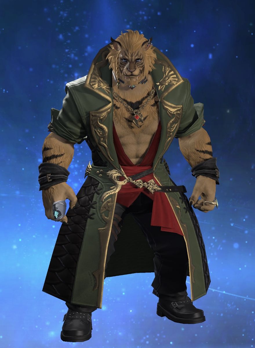 Baldur Sunderclaw