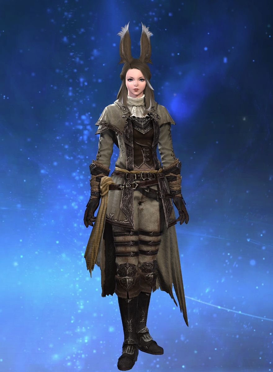 Rena Ymir