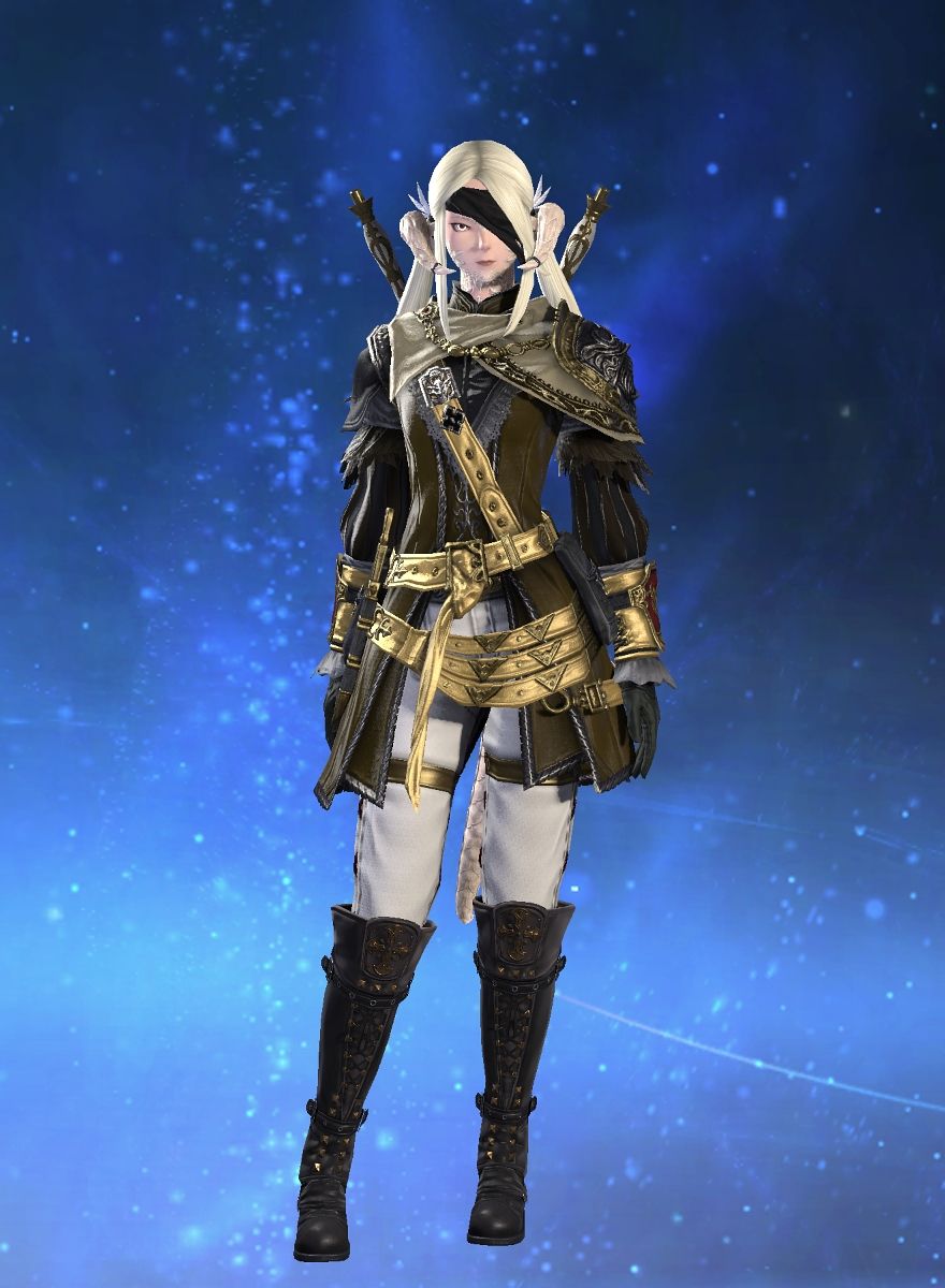 Zillith Firekeeper