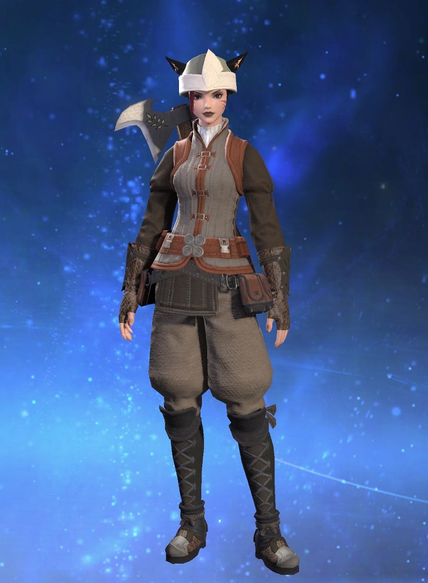 Luna Imperatrix