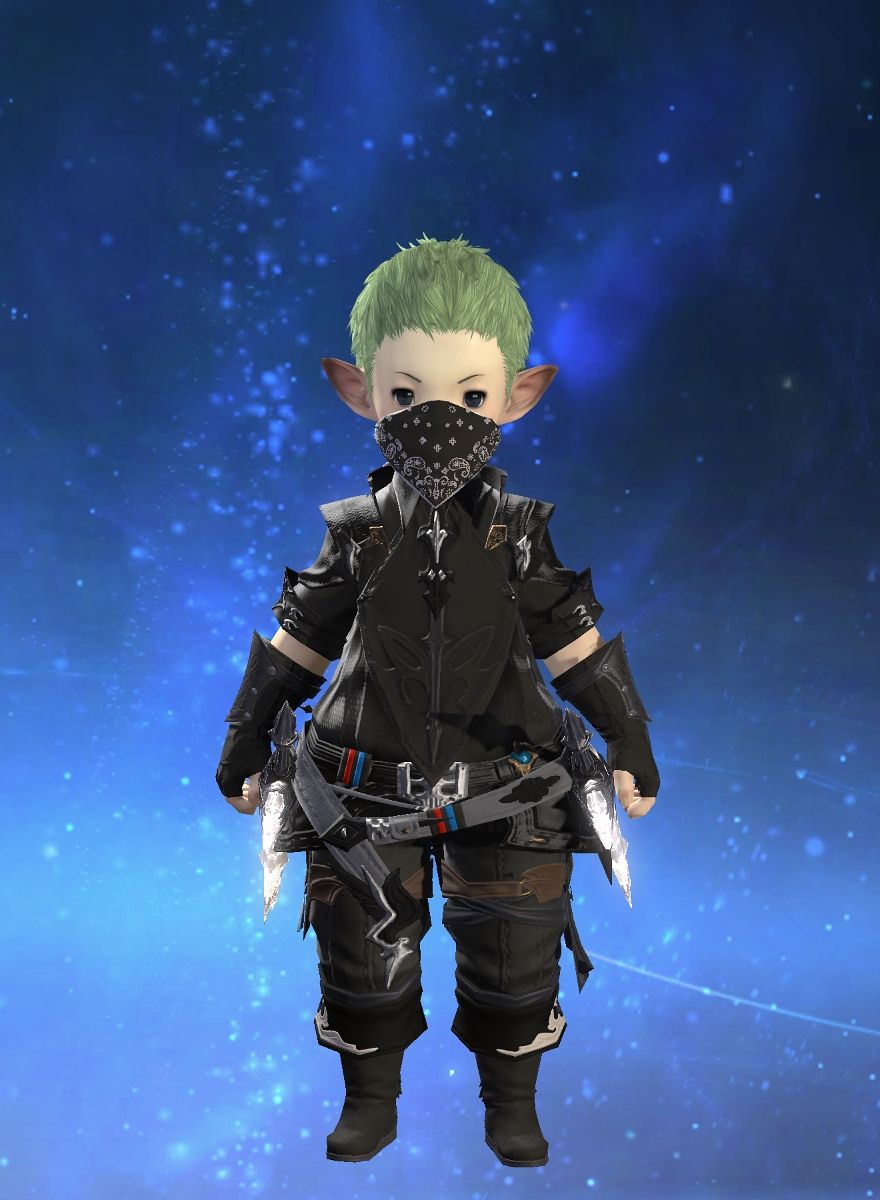 Random Popoto