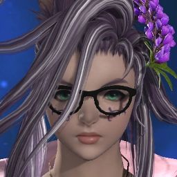 Nyasha's Avatar