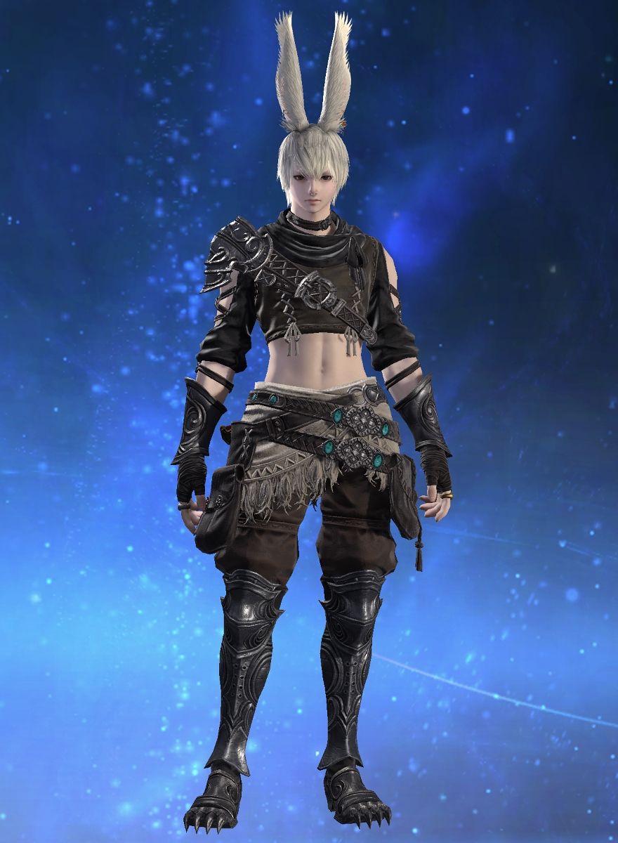 Echo Indigo