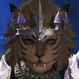 Catnya Titan