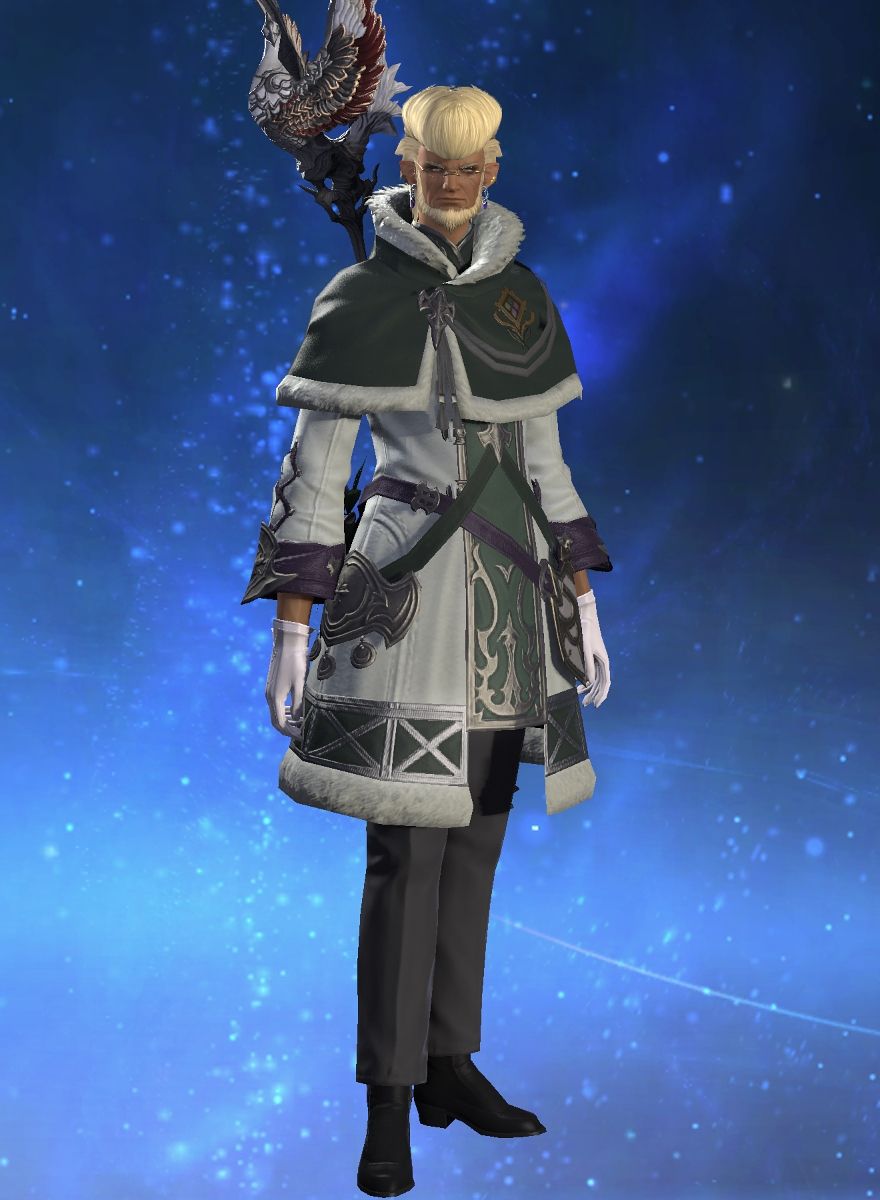 Alch Alpaca