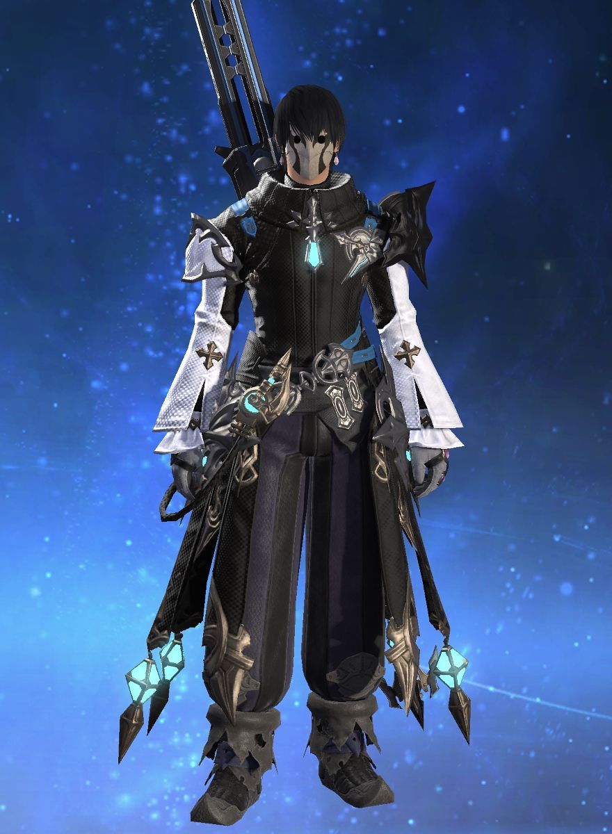 Yuuta Shuzo