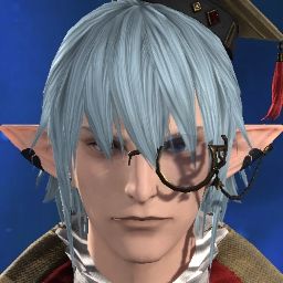 Paragon Haurchefant