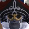 Szeth Nakumo