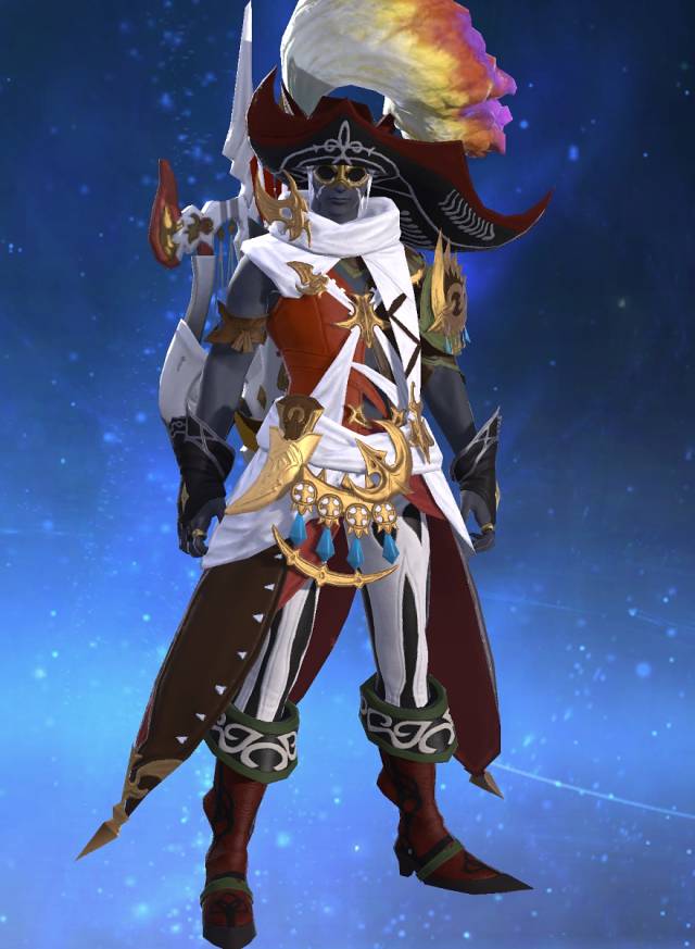 Szeth Nakumo