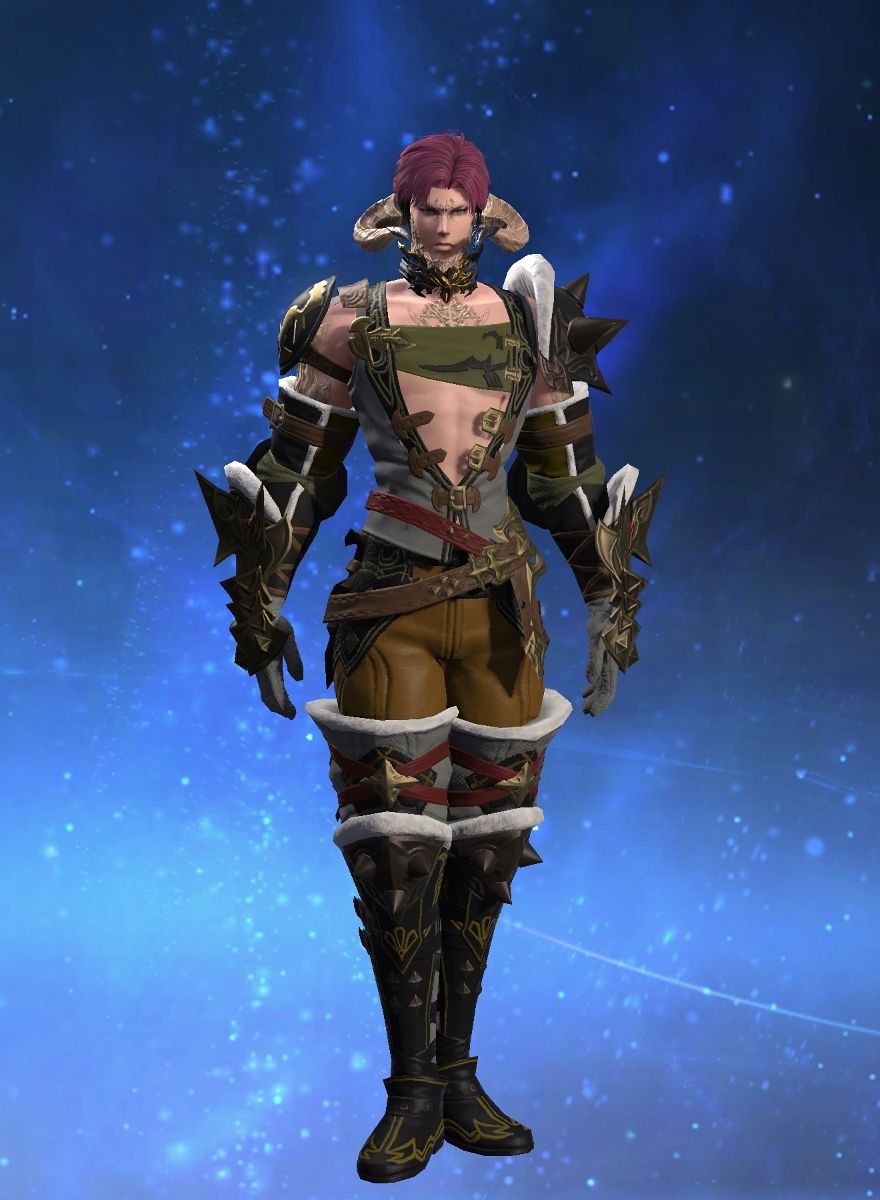 Kilyan Kaelwyn