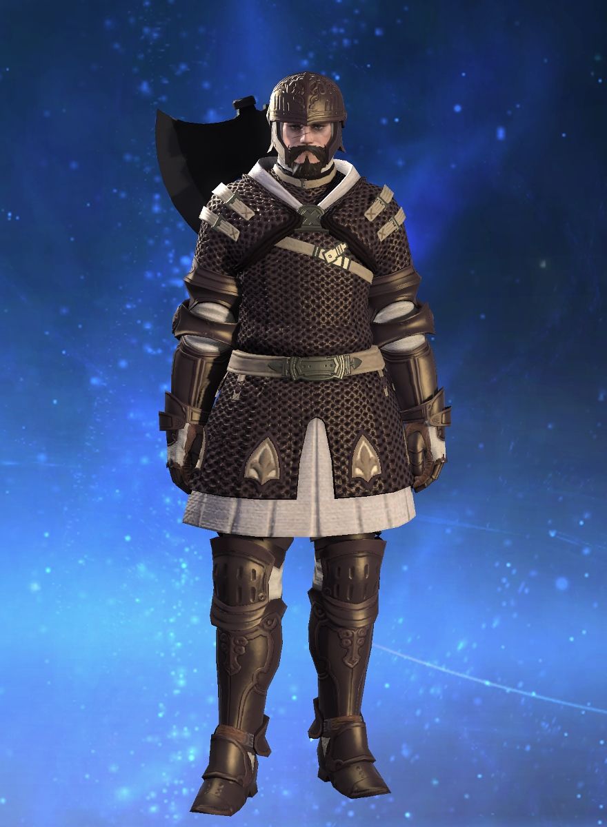 Brron Thornefrost