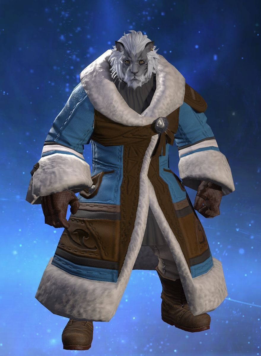 Cedrik Halvos