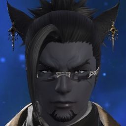 Kevanaka's Avatar