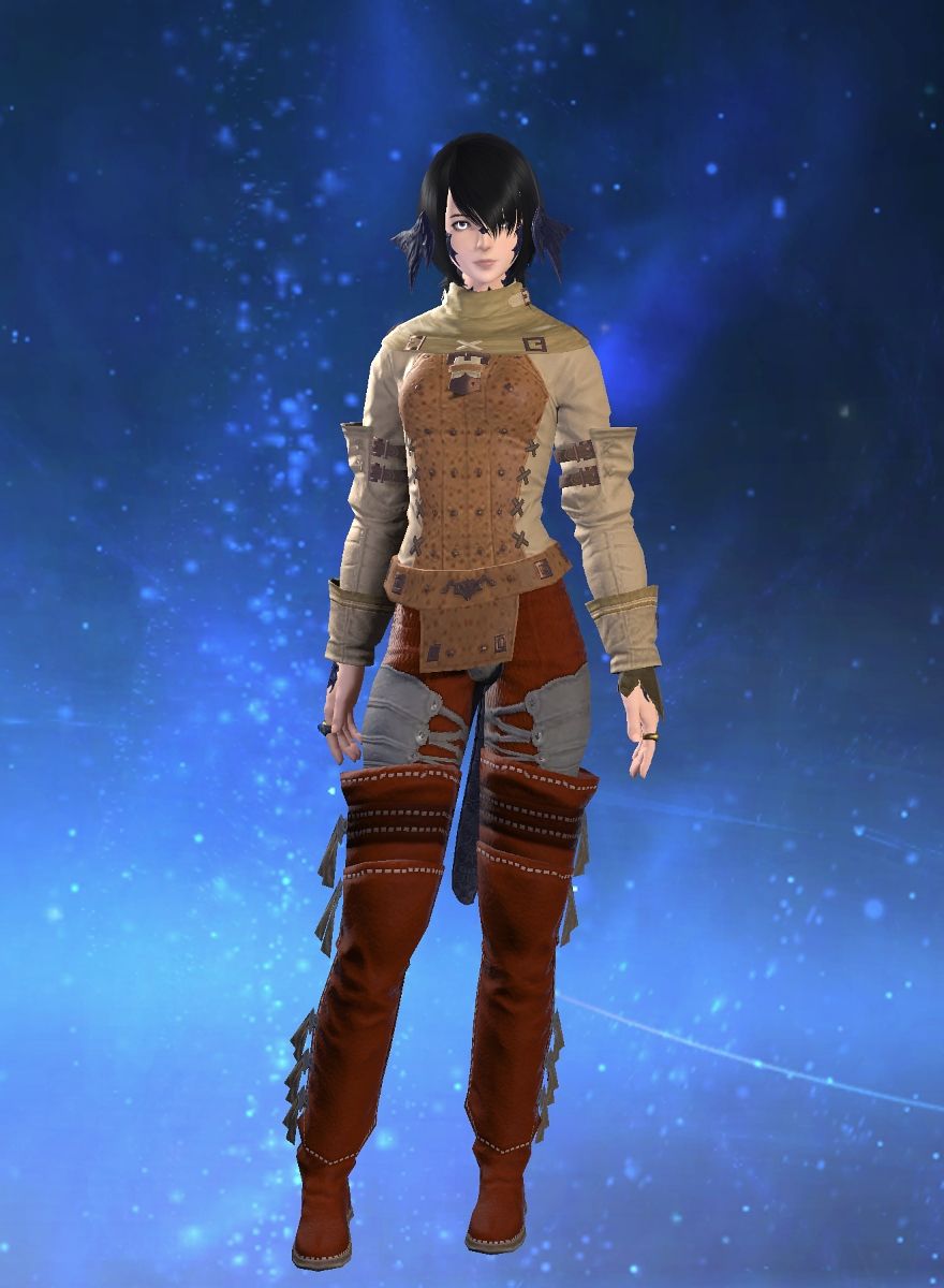 Umbra Starmoon
