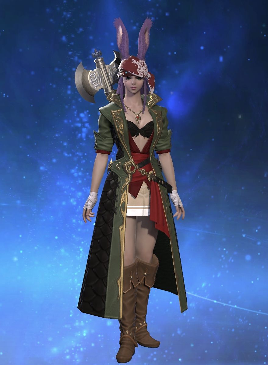 Lunanight Star