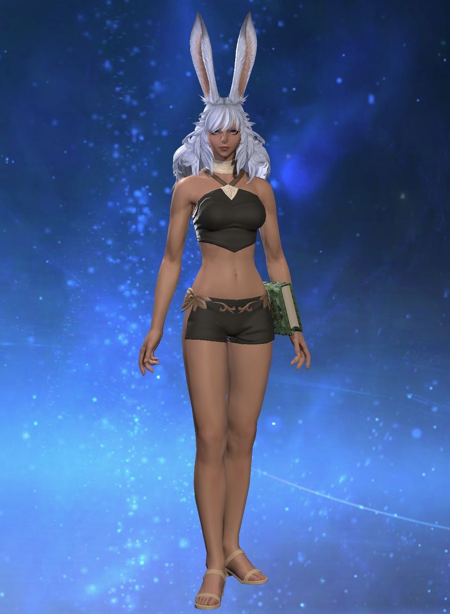 Lyna Bunnywaifu