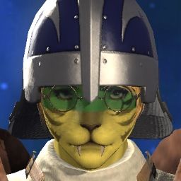 Crosseyed Sticklobber
