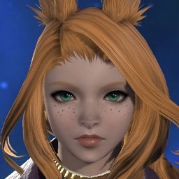 Darcelle Fel'tharis