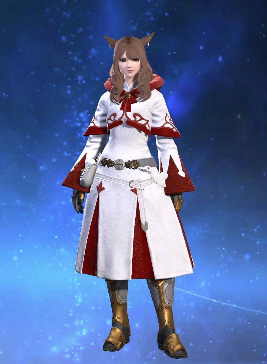 Neko Jinjahl
