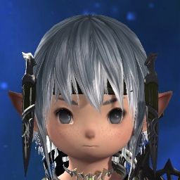 Kuwaho Eorzea