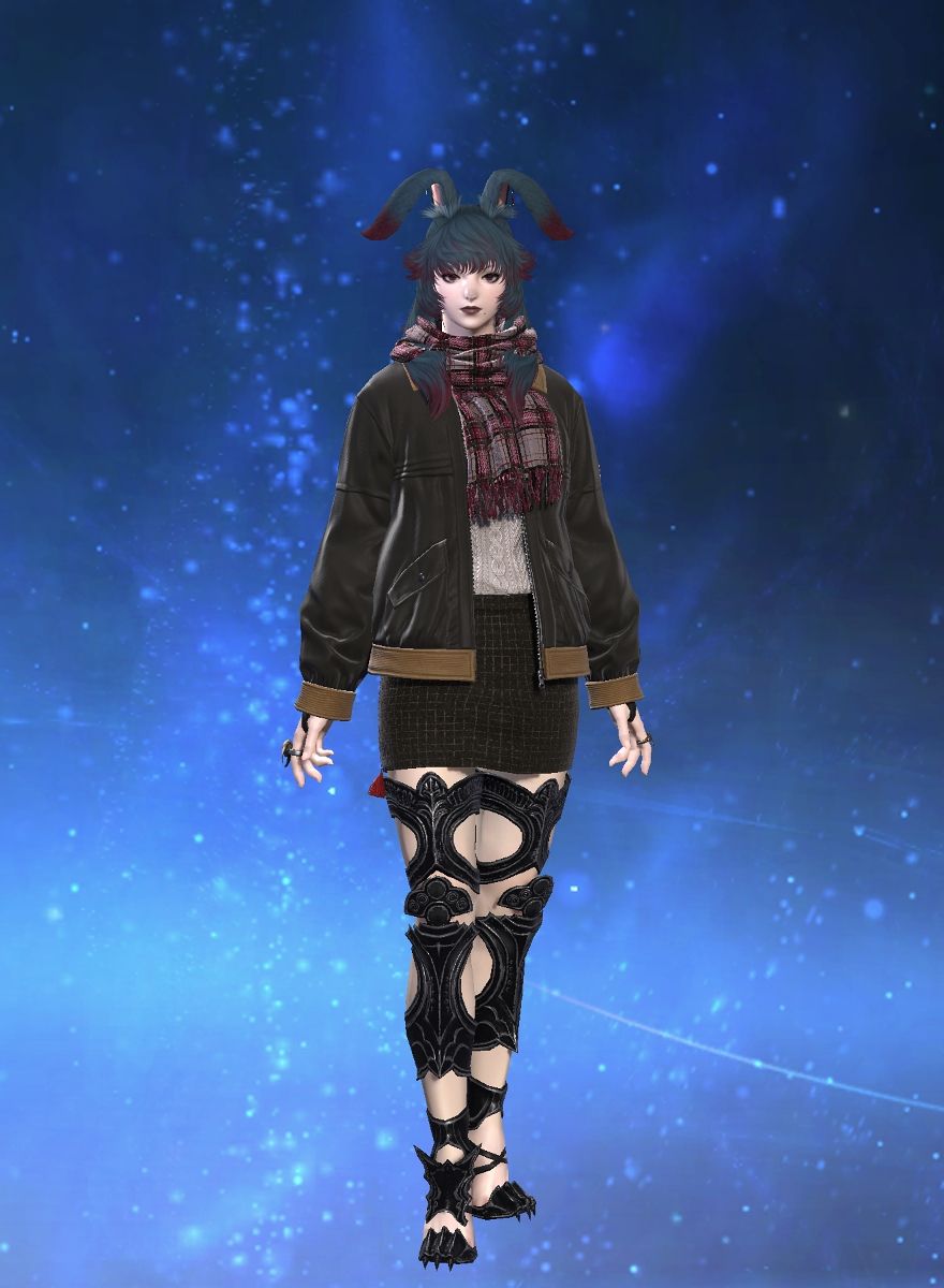 Pandora Tiamat