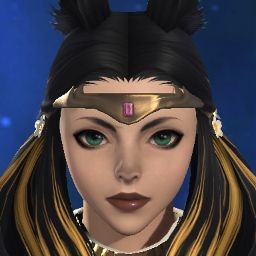 Raederle's Avatar