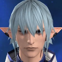 Haurchefant Gweystone