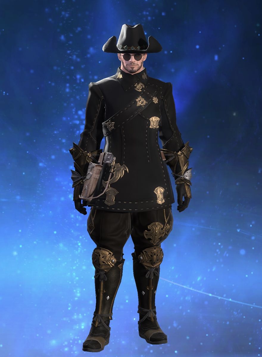 Solus Morningstar